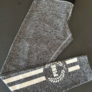 Victoria's Secret PINK leggings